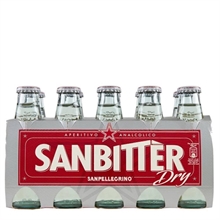 SANBITTER BIANCO CL10X10