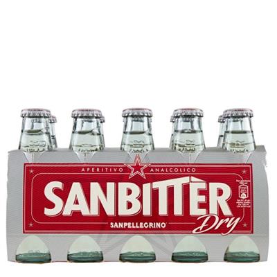 SANBITTER BIANCO CL10X10