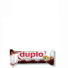 DUPLO NOCCIOLATO FERRERO T1X24