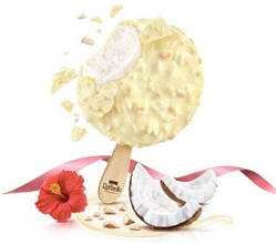 RAFFAELLO ICE CREAM CLASSICO T1X24 FERRERO