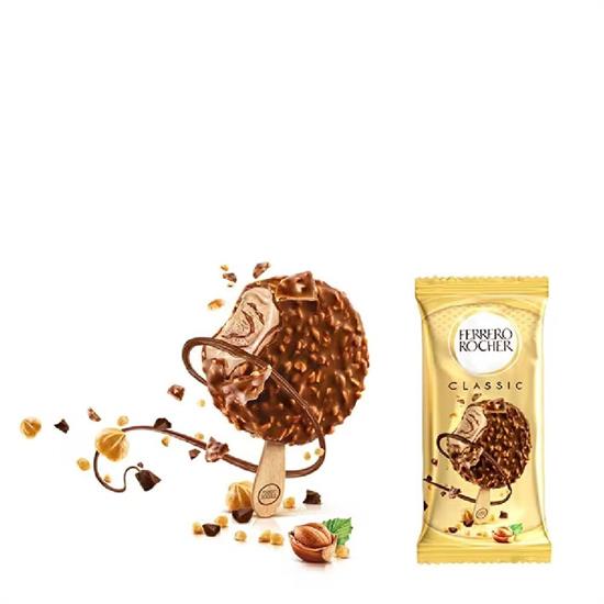 ROCHER ICE CREAM CLASSIC T1X24 FERRERO