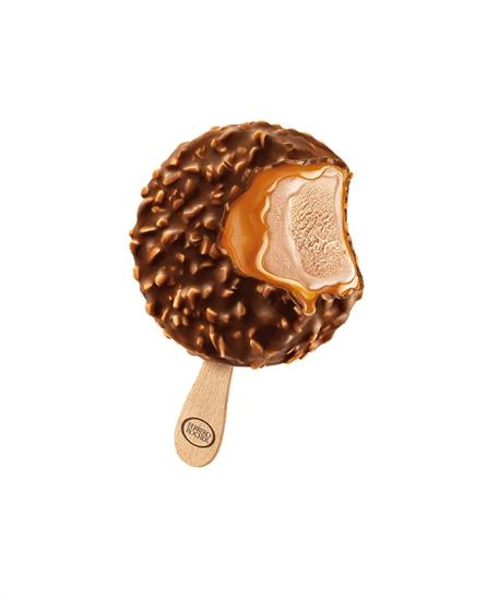 ROCHER ICE CREAM TRIPLE CARAMELLO T1X20 FERRERO