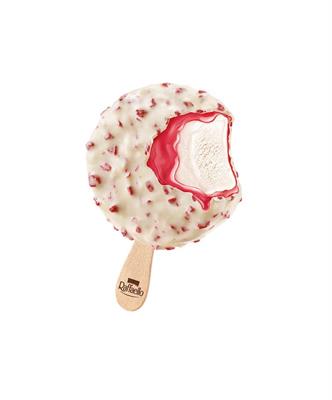 RAFFAELLO ICE CREAM TRIPLE LAMP T1X20 FERRERO