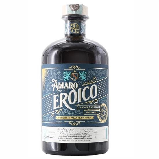 AMARO EROICO ESS. MEDITERRANEA CL70