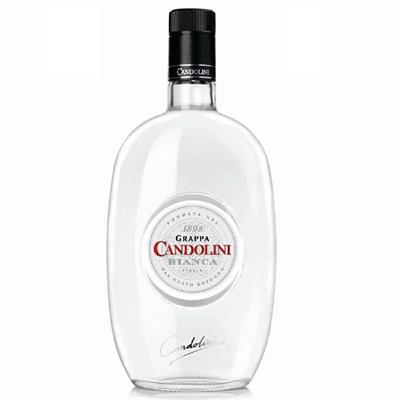 GRAPPA BIANCA CANDOLINI CL70