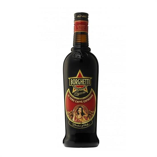 CAFFE' SPORT BORGHETTI CL100