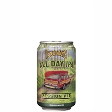 BIRRA ALL DAY IPA FOUNDERS LATT.CL33