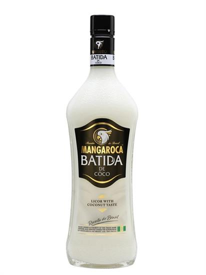 BATIDA DE COCO CL 100