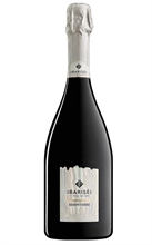 FRANCIACORTA BRUT SEMPITERRE IBARISEI CL75