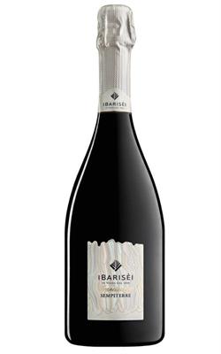 FRANCIACORTA BRUT SEMPITERRE IBARISEI CL75