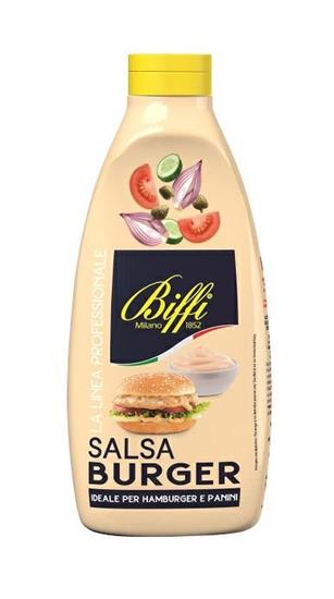 SALSA BURGER TWISTER BIFFI PRO GR800