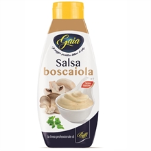 SALSA BOSCAIOLA TWISTER BIFFI PRO GR800