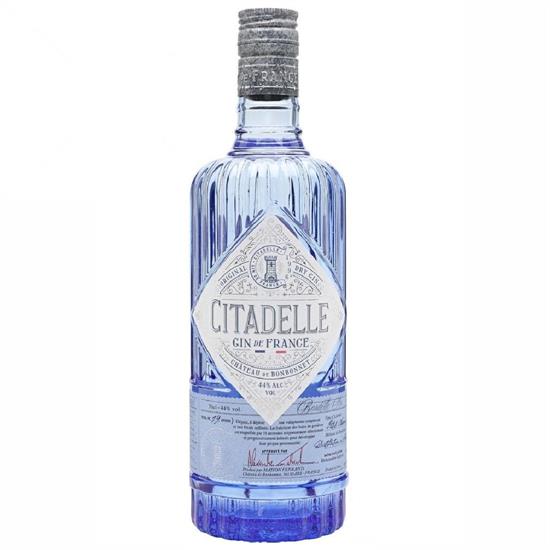 GIN CITADELLE LONDON DRY CL70