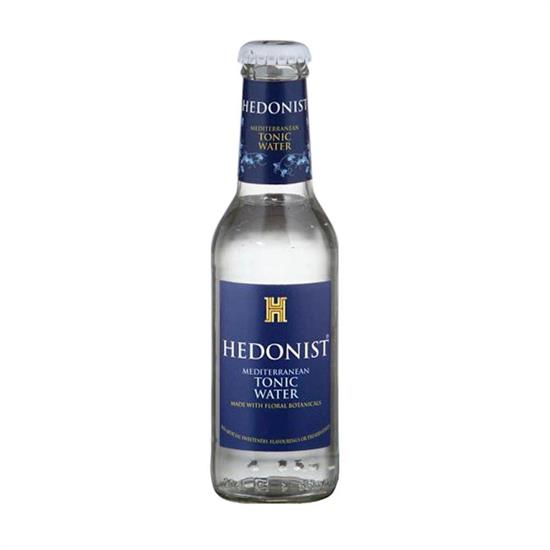 HEDONIST MEDITERRANEAN TONICA CL20