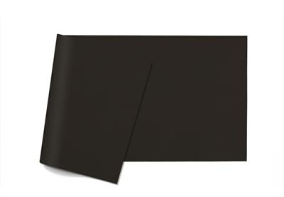 INFIBRA COVER TNT 100X100 NERO PZ20