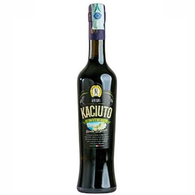 AMARO KACIUTO ELISIR DIGESTIVO CL100