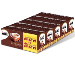 CAFFE' HAG BUSTINE BAR GR6,5 X160+40