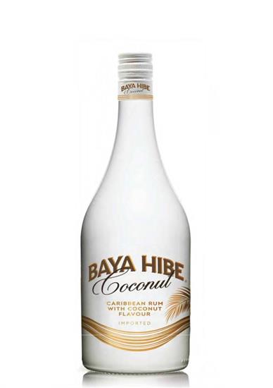 RUM COCONUT BAYAHIBE LABADIA CL70