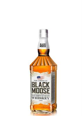 WHISKY BLACK MOOSE LABADIA CL100