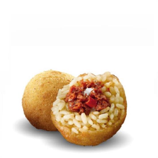 ARANCINO PICC.NDUJA MIGNON FRIGEL GR25 KG1