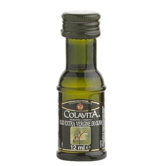 OLIO EX.VERGINE MIGNON COLAVITA CL12X80