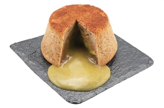 SOUFFLE' PISTACCHIO MONO EFFEPI