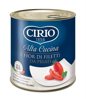 POMOD. FIOR DI FILETTI CIRIO ALTA CUCINA GR800