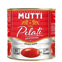 POMOD. PELATI GASTRONOMIA MUTTI LATTA KG2,5