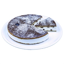 TORTA COCCOTELLA MACRI' KG1,3