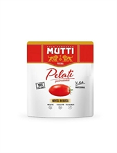 POMOD. PELATI GASTRON. MUTTI BUSTA KG2,300