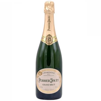 CHAMPAGNE PERRIER JOUET CL75