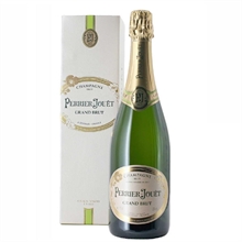 CHAMPAGNE PERRIER JOUET AST.CL75