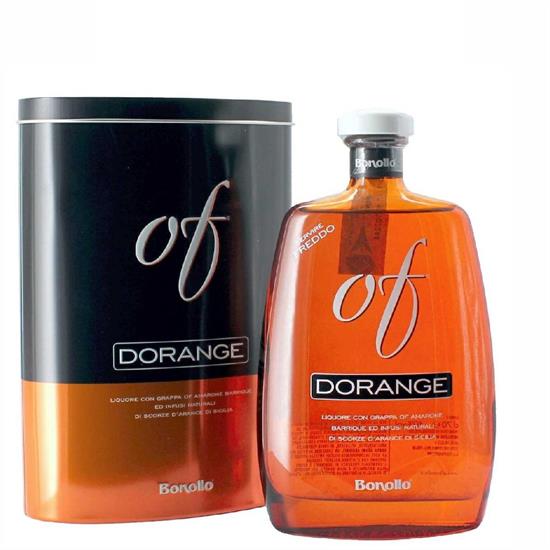 GRAPPA DORANGE OF BONOLLO CL70