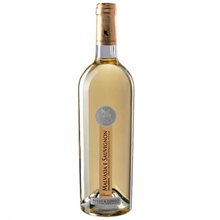 VINO MALVASIA SAUV.BIANCO IGT RUSSO & LONGO CL75