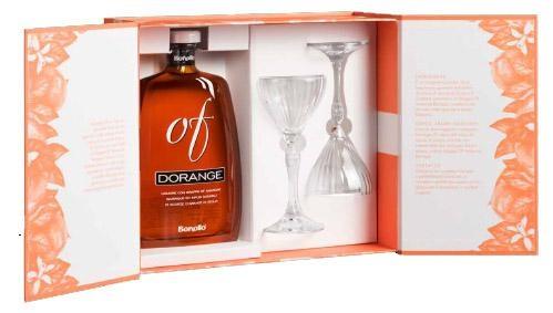 GRAPPA DORANGE CAPSULE BONOLLO CL70+2BICC