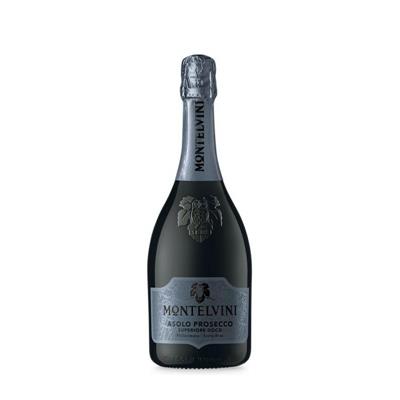 PROSECCO ASOLO DOCG EXTRABRUT MONTELVINI CL150