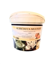 DULCISTAR ALBICOCCA MULTIUSO 35% KG6