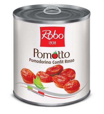 POMOTTO ROSSO CONFIT ROBO GR770