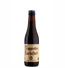 BIRRA ROCHEFORT 10 CL33