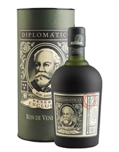 RUM DIPLOMATICO RESERVA EX.CL70