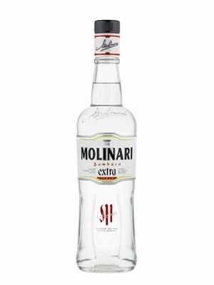 SAMBUCA EXTRA MOLINARI CL70