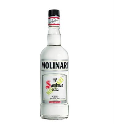 SAMBUCA EXTRA MOLINARI CL 150