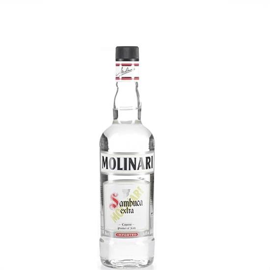 SAMBUCA EXTRA MOLINARI 100