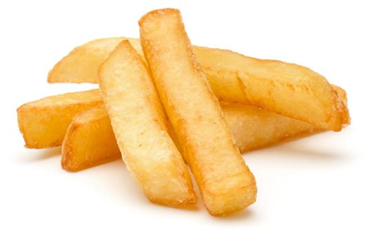 PATATE STEAKHOUSE FARM FRITES KG2,5