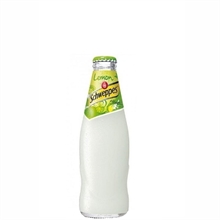 SCHWEPPES LIMONE CL18X24