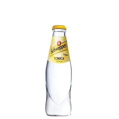 SCHWEPPES TONICA CL18X24