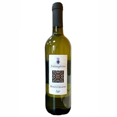 VINO FALANGHINA BENEVENTANO IGT CL75