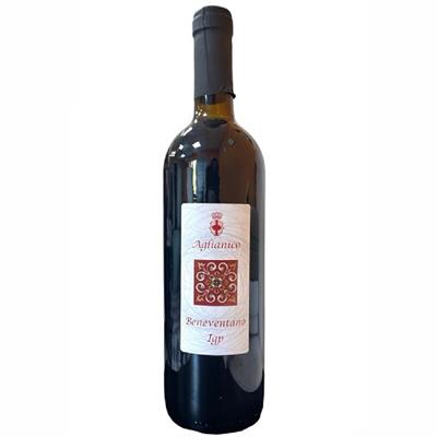 VINO AGLIANICO BENEVENTANO IGT CL75