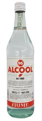 ALCOOL GR96° CL100