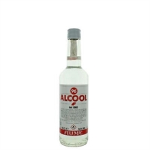 ALCOOL GR96° CL50